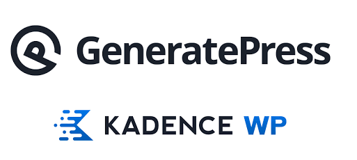 kadence vs generatepress